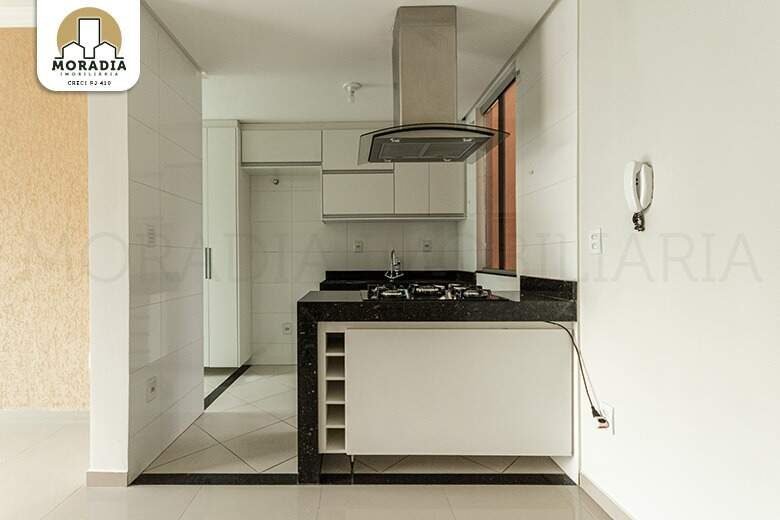 Apartamento para alugar com 3 quartos no Cidade Nova em Santana do Paraíso