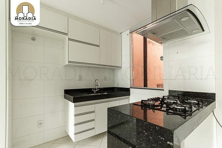 Apartamento para alugar com 3 quartos no Cidade Nova em Santana do Paraíso