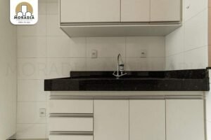 Apartamento para alugar com 3 quartos no Cidade Nova em Santana do Paraíso
