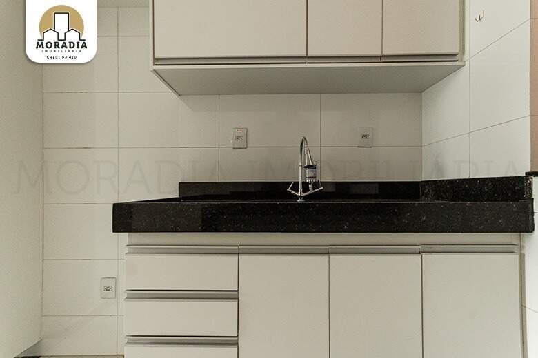 Apartamento para alugar com 3 quartos no Cidade Nova em Santana do Paraíso