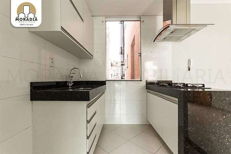 Apartamento para alugar com 3 quartos no Cidade Nova em Santana do Paraíso