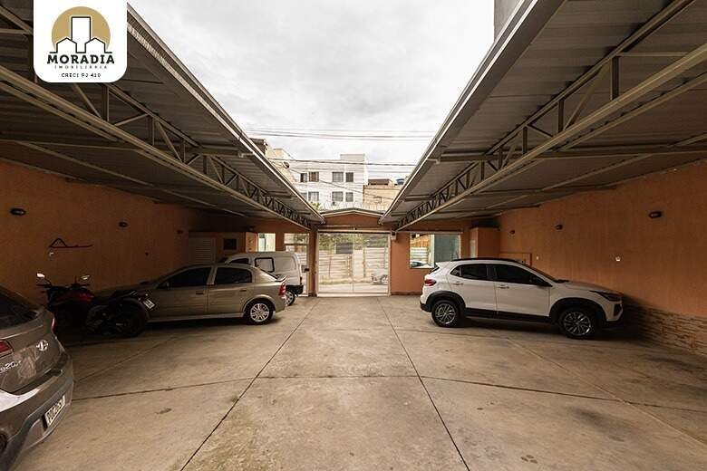 Apartamento para alugar com 3 quartos no Cidade Nova em Santana do Paraíso