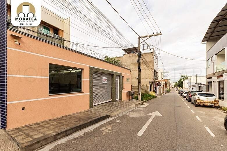 Apartamento para alugar com 3 quartos no Cidade Nova em Santana do Paraíso
