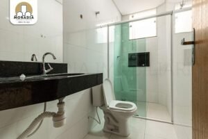 Apartamento para alugar com 3 quartos no Cidade Nova em Santana do Paraíso