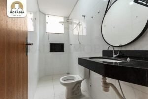 Apartamento para alugar com 3 quartos no Cidade Nova em Santana do Paraíso