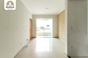Apartamento para alugar com 3 quartos no Cidade Nova em Santana do Paraíso