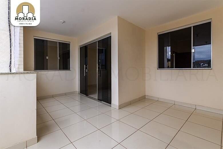 Apartamento para alugar com 3 quartos no Canaã em Ipatinga