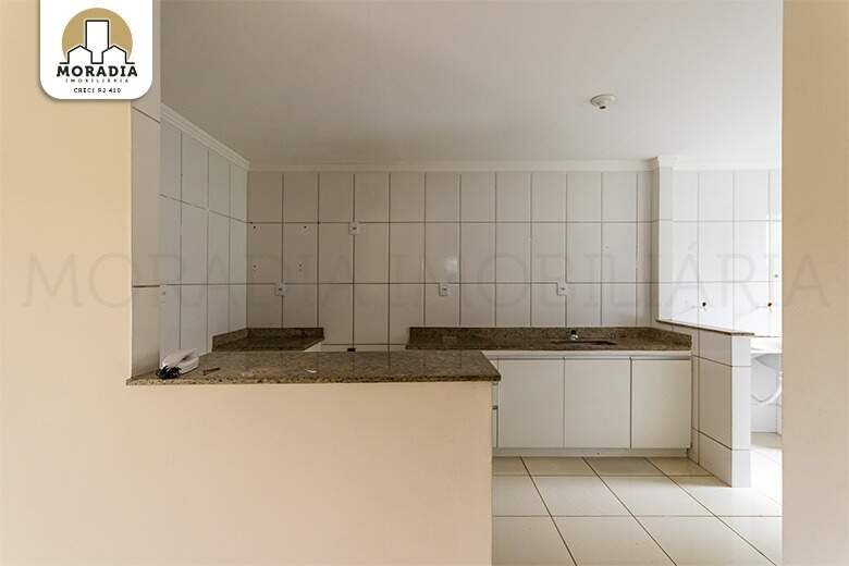 Apartamento para alugar com 3 quartos no Canaã em Ipatinga