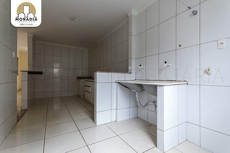 Apartamento para alugar com 3 quartos no Canaã em Ipatinga