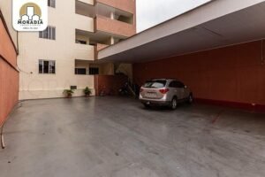 Apartamento para alugar com 3 quartos no Canaã em Ipatinga