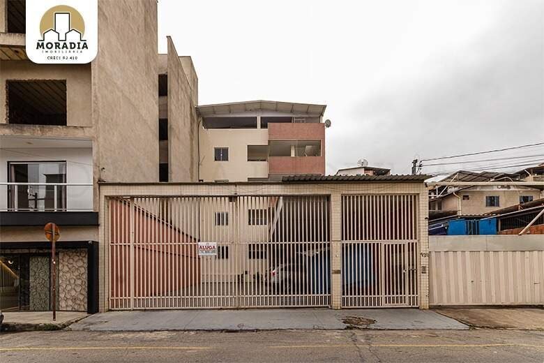 Apartamento para alugar com 3 quartos no Canaã em Ipatinga