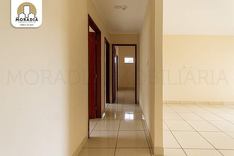 Apartamento para alugar com 3 quartos no Canaã em Ipatinga