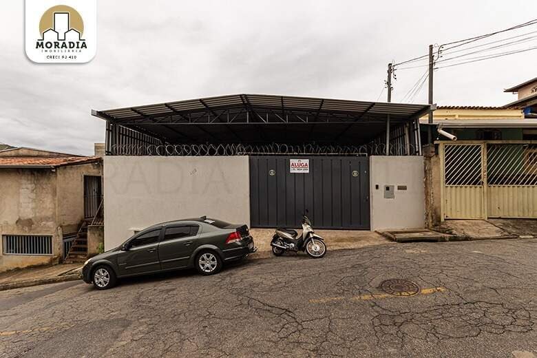 Galpão para alugar com cerca de 360,00 m² no Limoeiro em Ipatinga