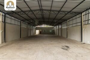 Galpão para alugar com cerca de 360,00 m² no Limoeiro em Ipatinga