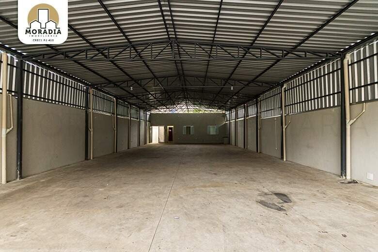 Galpão para alugar com cerca de 360,00 m² no Limoeiro em Ipatinga