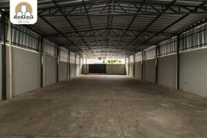 Galpão para alugar com cerca de 360,00 m² no Limoeiro em Ipatinga