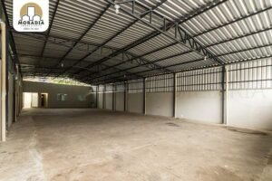 Galpão para alugar com cerca de 360,00 m² no Limoeiro em Ipatinga