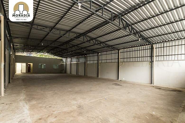 Galpão para alugar com cerca de 360,00 m² no Limoeiro em Ipatinga