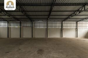 Galpão para alugar com cerca de 360,00 m² no Limoeiro em Ipatinga