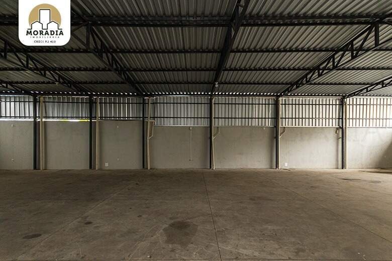 Galpão para alugar com cerca de 360,00 m² no Limoeiro em Ipatinga