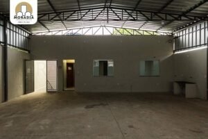 Galpão para alugar com cerca de 360,00 m² no Limoeiro em Ipatinga