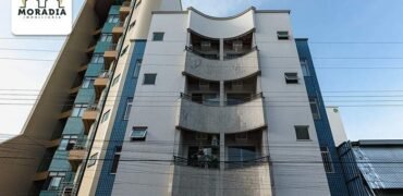 Apartamento para alugar com 3 quartos no Cidade Nobre em Ipatinga