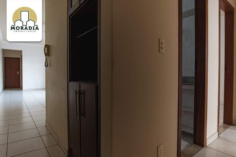Apartamento para alugar com 3 quartos no Cidade Nobre em Ipatinga