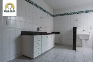 Apartamento para alugar com 3 quartos no Cidade Nobre em Ipatinga