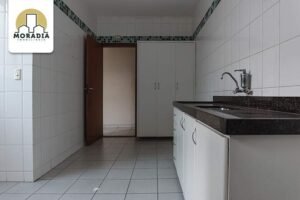 Apartamento para alugar com 3 quartos no Cidade Nobre em Ipatinga