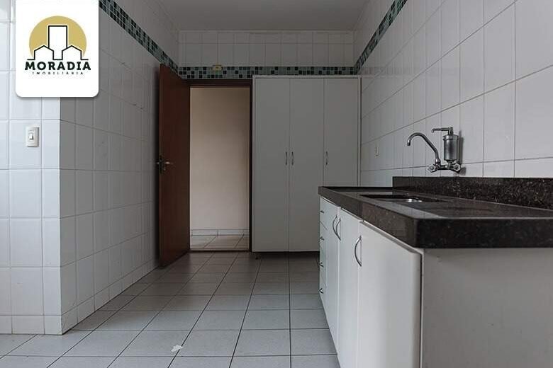 Apartamento para alugar com 3 quartos no Cidade Nobre em Ipatinga