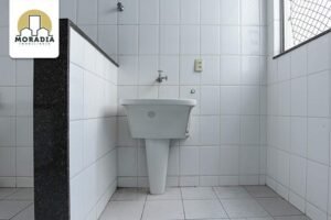 Apartamento para alugar com 3 quartos no Cidade Nobre em Ipatinga