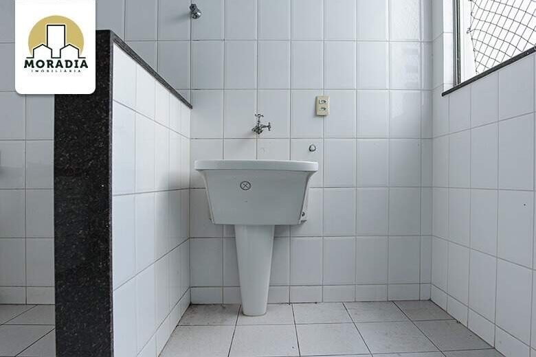 Apartamento para alugar com 3 quartos no Cidade Nobre em Ipatinga