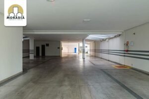 Apartamento para alugar com 3 quartos no Cidade Nobre em Ipatinga