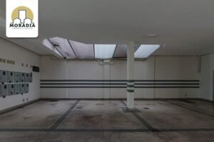 Apartamento para alugar com 3 quartos no Cidade Nobre em Ipatinga