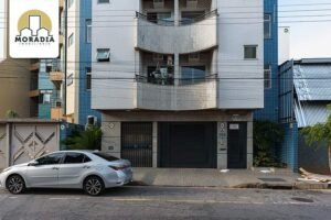 Apartamento para alugar com 3 quartos no Cidade Nobre em Ipatinga