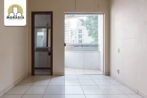 Apartamento para alugar com 3 quartos no Cidade Nobre em Ipatinga