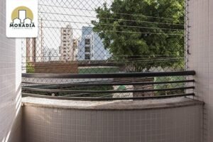 Apartamento para alugar com 3 quartos no Cidade Nobre em Ipatinga