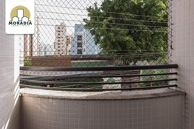 Apartamento para alugar com 3 quartos no Cidade Nobre em Ipatinga