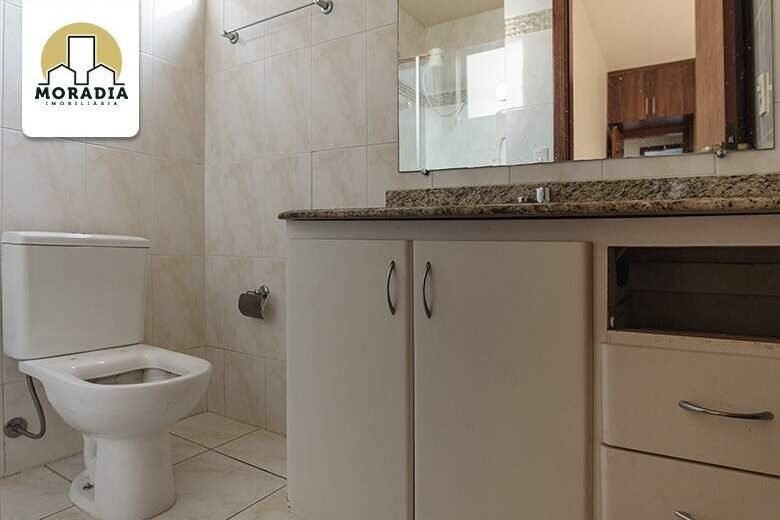 Apartamento para alugar com 3 quartos no Cidade Nobre em Ipatinga