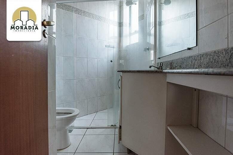 Apartamento para alugar com 3 quartos no Cidade Nobre em Ipatinga