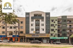 Apartamento para alugar com 3 quartos no Veneza I em Ipatinga