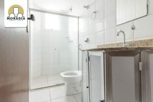 Apartamento para alugar com 3 quartos no Veneza I em Ipatinga
