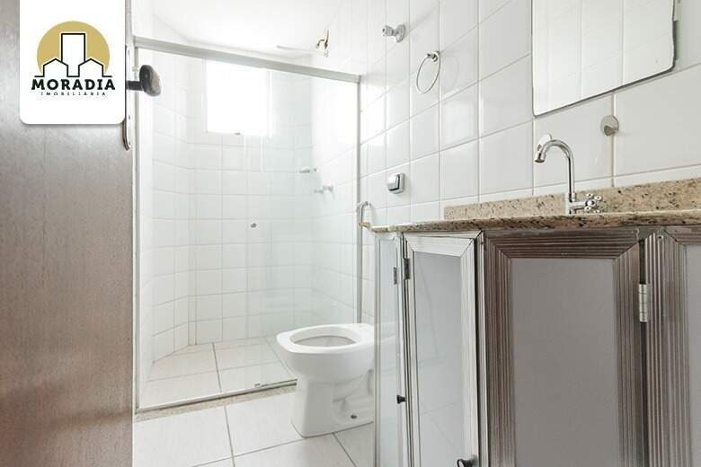 Apartamento para alugar com 3 quartos no Veneza I em Ipatinga