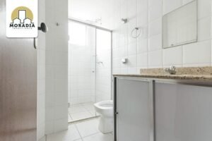 Apartamento para alugar com 3 quartos no Veneza I em Ipatinga