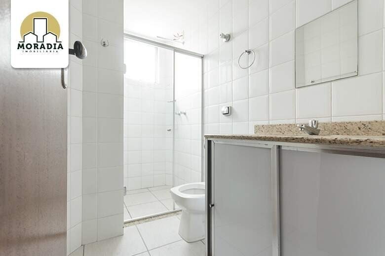 Apartamento para alugar com 3 quartos no Veneza I em Ipatinga
