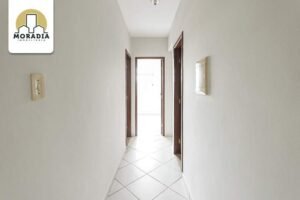 Apartamento para alugar com 3 quartos no Veneza I em Ipatinga