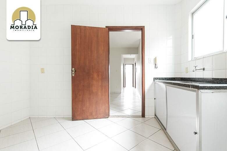 Apartamento para alugar com 3 quartos no Veneza I em Ipatinga