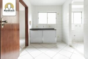 Apartamento para alugar com 3 quartos no Veneza I em Ipatinga