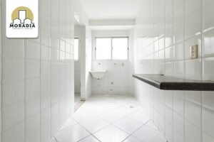Apartamento para alugar com 3 quartos no Veneza I em Ipatinga