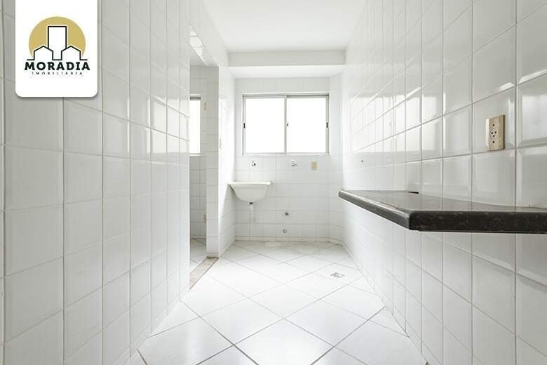 Apartamento para alugar com 3 quartos no Veneza I em Ipatinga